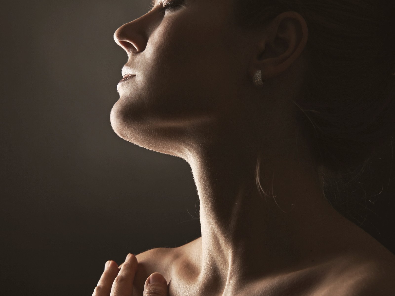 Massage somatique intégral — présence et reconnexion aux sensations corporelles, Lyon Est
